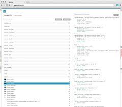 Analyze Any Website S Codes With Css Dig Chrome Extension Hongkiat Css First Web Page Web Design