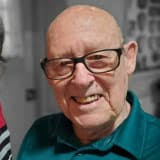 Walter "Pat" Dill Obituary (1939