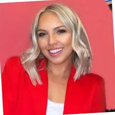 Jade Hudson Email & Phone Number