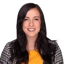 Kaitlyn Rogers's Instagram, Twitter & Facebook