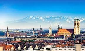 Discover Warm Winter In Munich Better Travel Tips Better Hotels Duitsland
