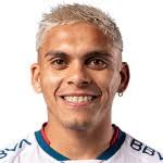 Brian Alexis Ocampo Ferreira Transfers