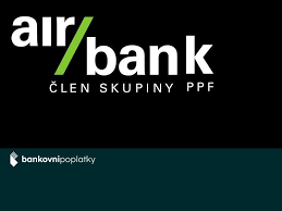 Air Bank nově svým klientům umožňuje změnit si PIN | Bankovní poplatky