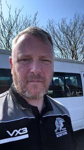 Luke Stephenson Pembroke Dock