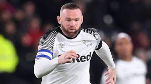 When is derby vs man utd? Derby Vs Manchester United Preview Wayne Rooney Set To Face Former Club Football News Sky Sports