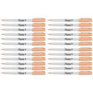 Sharpie Ultra Fine Bulk Pack, AI generated