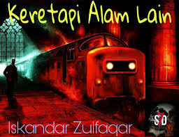We did not find results for: Seram 7 Dimensi Keretapi Alam Lain Karya Iskandar Facebook
