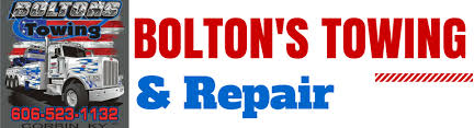Maybe you would like to learn more about one of these? Home Bolton S Towing Repair In Corbin Ky