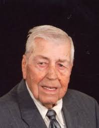 Kenneth Gilland Obituary