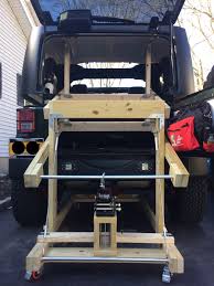 We generally recall that keeping up jeep xj 6 lift kit data to remain current is a main concern, which is the reason we are continually refreshing. Building My Hardtop Lift Jeep Wrangler Forum