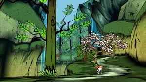 That may be true for a lot of games, but okami has a very long, slow first act. Ten Years Later Okami Is Still Great
