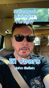 Discover John Gallen's New Music Release: 21 Years