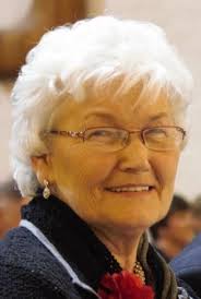 Patsy Doherty Obituary (2025)