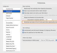 Permanently close the Tools pane in Acrobat Reader