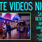 Skate Video Night ALL AGES 8pm – 11pm Admission only event image