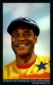 Bingo Long And The Traveling All Stars Pin On Movies Tv Fan Art By Dantheman607