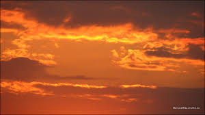 Sunset view illustration, golden sunset sky, texture, angle, cloud png. Sunset Sky Hd Png 1366x768 Wallpaper Teahub Io