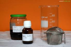 Heilsame Propolis Tinktur Selbst Herstellen
