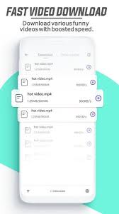 Uc browser turbo app is a new product of uc browser team. Uc Browser Turbo Fast Download Safe Ad Block Apk Download For Android