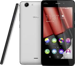 WIKO Pulp FAB 4G Smartphone 16 GB ...