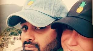 Ayla Kadri and Sid Narayan's Wedding Website