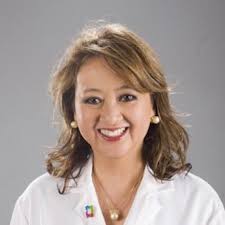 Dr. Marla Reckart, MD