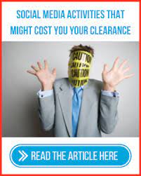 Security Clearance Faqs | Clearedjobs.net