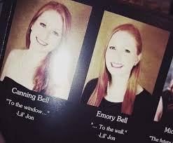 Some of the best senior quotes are subtly hidden so that they do not fall prey to the censorship of. 26 Yearbook Quotes That Will Make You Chuckle Funny Gallery