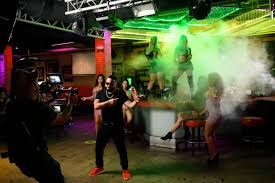 Video production in miami fits right; Oscar Films Reliable Music Video Production Company In Miami Blackbird News