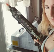 | updated for 2021overall rating: åŒ…é‚® American Bugasalt Shooting Fly Killing Gun 3 0 Salt Gun Adult Toy 2 0 Mosquitoes Grab Children To Shoot Flies Shopee Malaysia