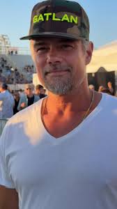 North Dakota's own Josh Duhamel just gave us the ultimate shoutout! 🎥💬 He  swung by the Red River Valley Fair and says YOU should too — and who are we  to argue with a Hollywood star? 😎🎡📍Get to the fair ...