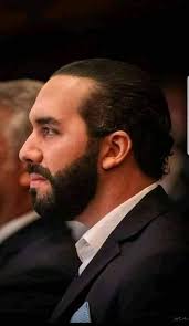 El nuevo Morazan es Salvadoreño....