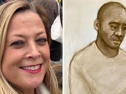 Man 'stabs partner to death' before setting £1.4m home