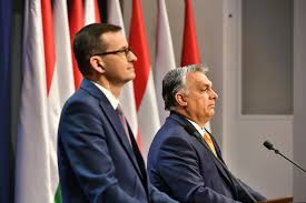 Hungarians, also known as magyars (hungarian: The Hungary Model How Poland Copied Illiberal Tactics For Weakening Independent Media International Press Institute