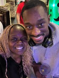 Family Fun Day❤️