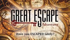 Great to have you back! Great Escape Adventures Home Facebook