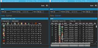 Deck winrates and arena runs. Github Hearthsim Hearthstone Deck Tracker A Deck Tracker And Deck Manager For Hearthstone On Windows