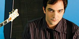 Chris Leo Has Always Been a Billy Joel Man