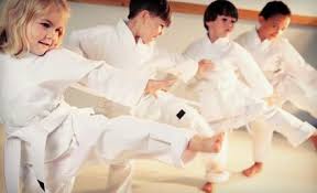 One Month Of Cardio Kickback Classes Or A Martial Arts Birthday Party Package At Fox Fitness Up To 63 Off Martial Arts Kids Martial Arts Martial Arts Training