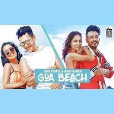 Goa Beach Neha Kakkar Mp3 Song Download Pagalworld Com