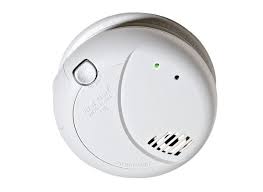 On first alert carbon monoxide alarms, the red light flashes to show the co alarm is properly receiving battery power. First Alert 7010b Smoke Detector Consumer Reports