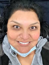 Rachael Stubbs's Instagram, Twitter & Facebook