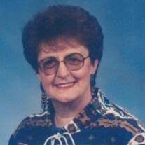 Phyllis Mae Randall Obituary