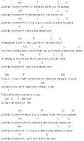 Don T Let The Sun Go Down On Me Lyrics And Chords Alex Sierra Little Do You Know Chords Lyrics For Guitar Ukulele Piano Keyboard With Strumming Pattern On St Ukulele Songs Ukulele Chords Songs Ukulele Chords