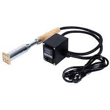 Check spelling or type a new query. Electric Wood Branding Iron 300w With Digital Temperature Control Lw Custom Works