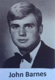 I wanted to share the service information for Lloyd Barbee teacher John  Steffes who passed away