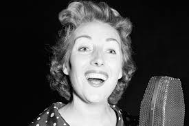 Award-winning Dame Vera Lynn remembers 'old British spirit'