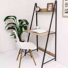 Desks are not created alike, and regardless of whether you want a desk with a bookshelf or some other type of. 8 Best Ladder Shelf Desks Vurni