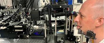 UoB Department of Physics