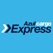 Resultado de imagen para Azul Linhas aÃ©reas cargo